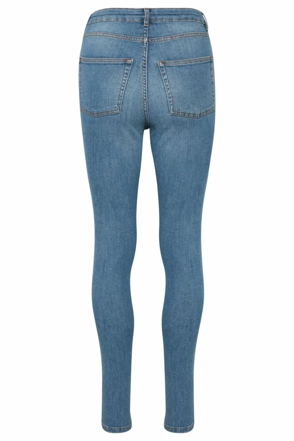 Emilygz Hw Skinny Jeans>Gestuz Sale