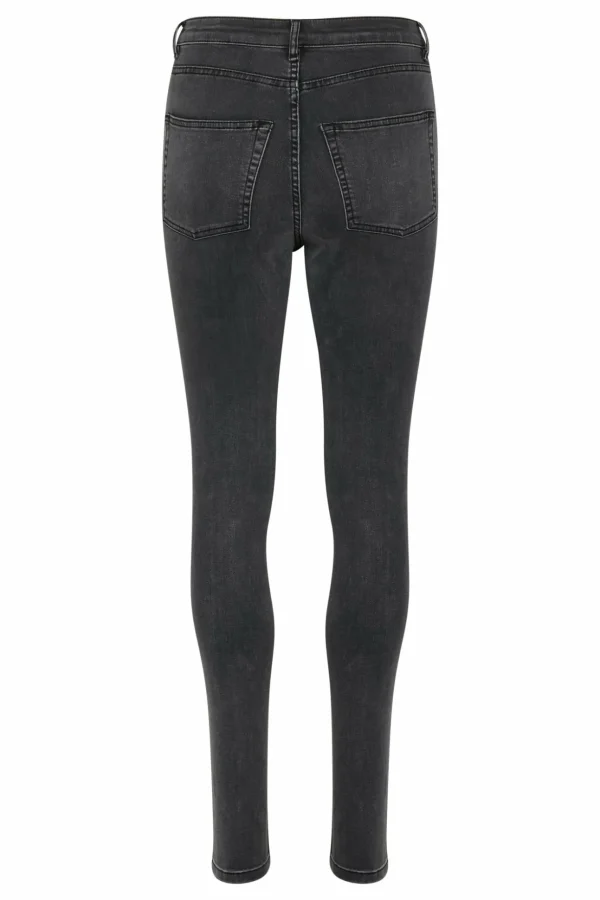 Emilygz Hw Skinny Jeans>Gestuz Online