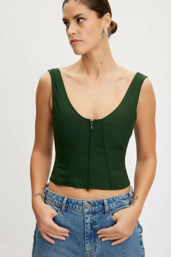 Fenayagz Top>Gestuz Cheap