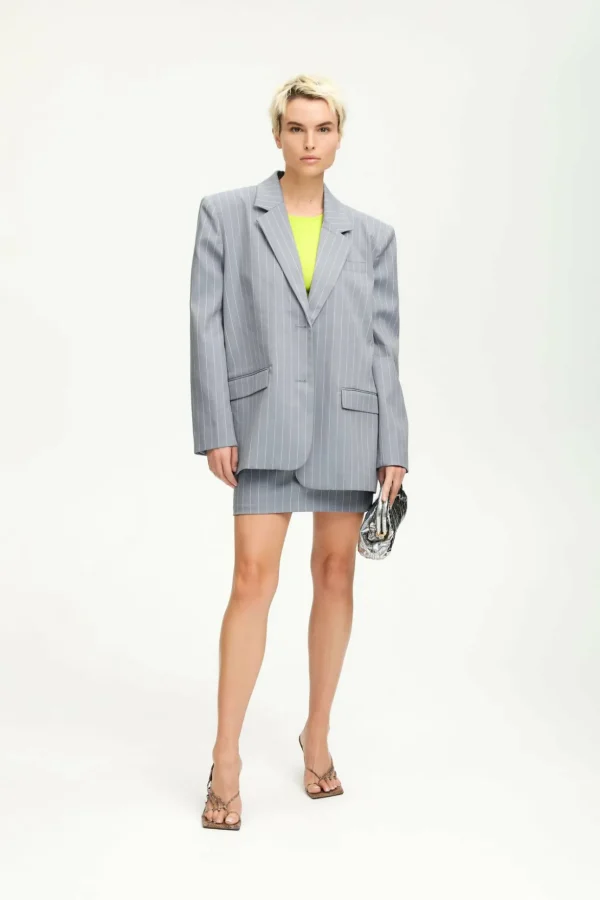 Fijagz Blazer>Gestuz Cheap