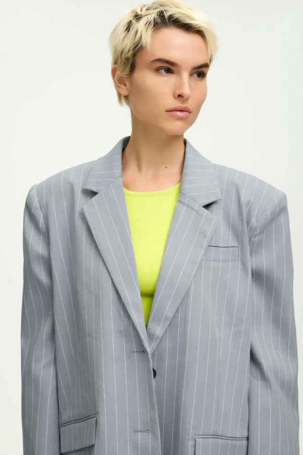 Fijagz Blazer>Gestuz Cheap