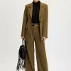 Frayagz Blazer>Gestuz Store