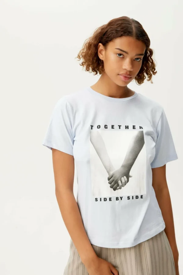 X Lokk T-Shirt>Gestuz Discount
