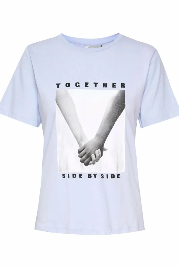 X Lokk T-Shirt>Gestuz Discount