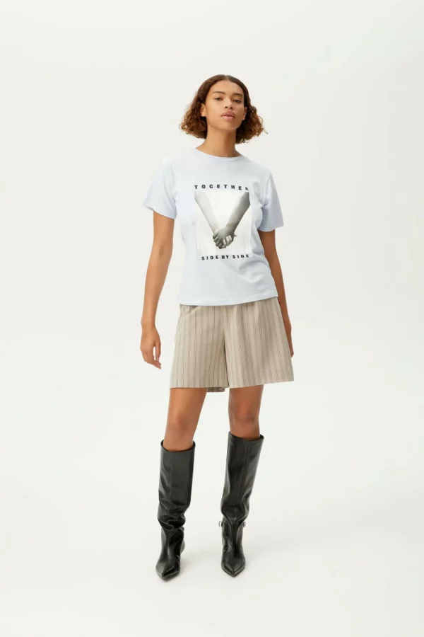 X Lokk T-Shirt>Gestuz Discount
