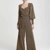 Glowygz Jumpsuit>Gestuz Best