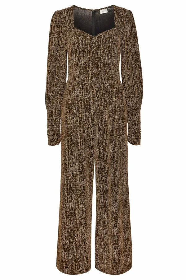 Glowygz Jumpsuit>Gestuz Best