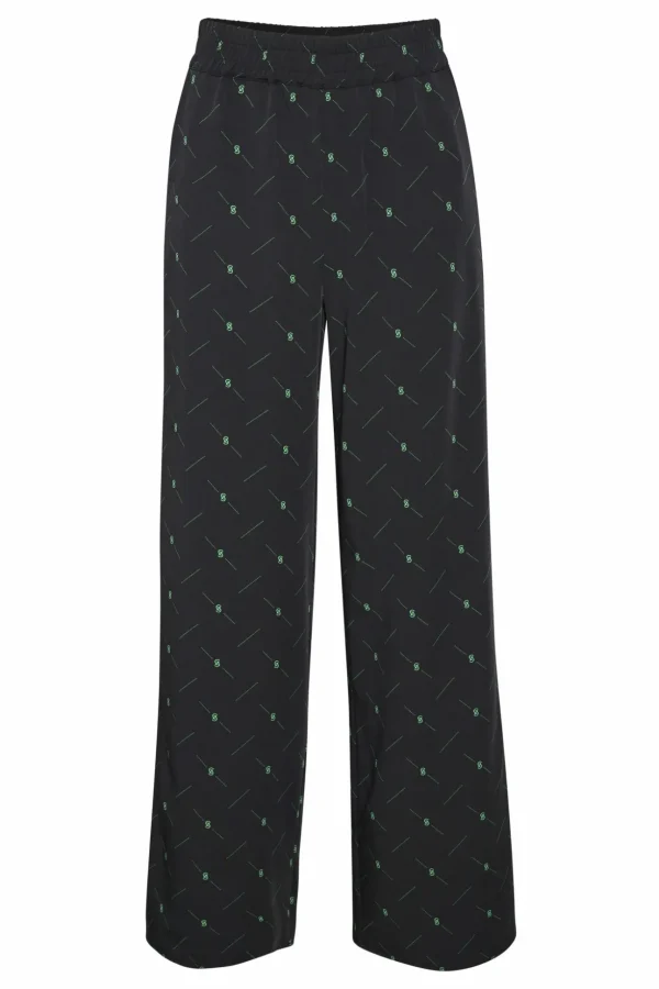 Hannigz Pants Casual>Gestuz Shop