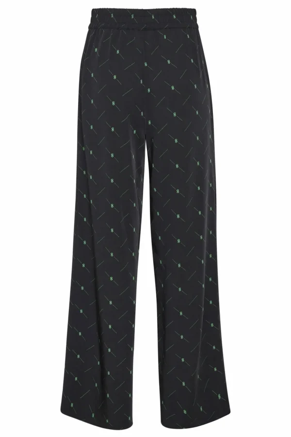 Hannigz Pants Casual>Gestuz Shop