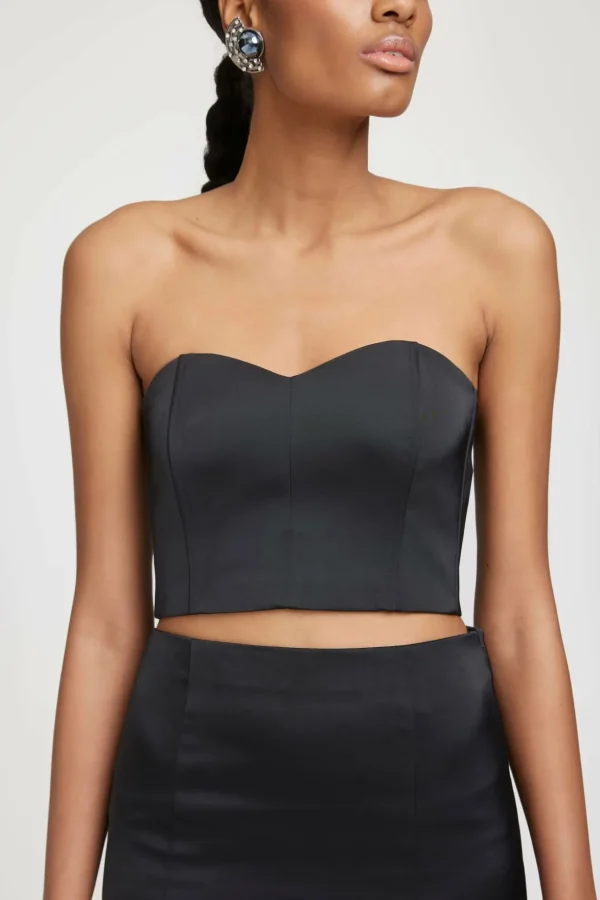 Harlowgz Top>Gestuz Fashion