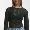 Hilmagz Bluse>Gestuz Discount