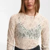 Hilmagz Bluse>Gestuz Cheap