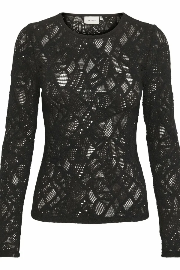 Hilmagz Bluse>Gestuz Discount