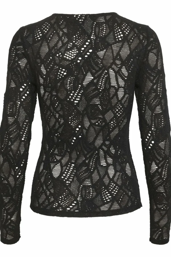 Hilmagz Bluse>Gestuz Discount