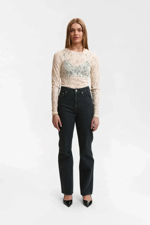 Hilmagz Bluse>Gestuz Cheap