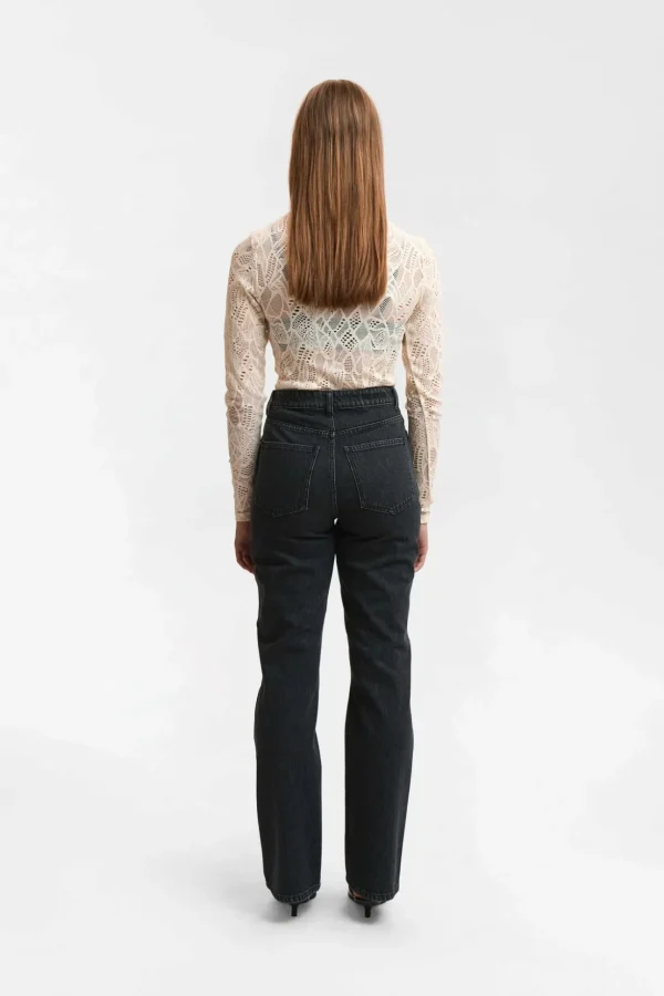 Hilmagz Bluse>Gestuz Cheap
