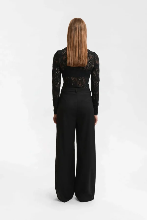 Hilmagz Bluse>Gestuz Discount