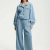 Jeanettagz Casual Jakke>Gestuz Best