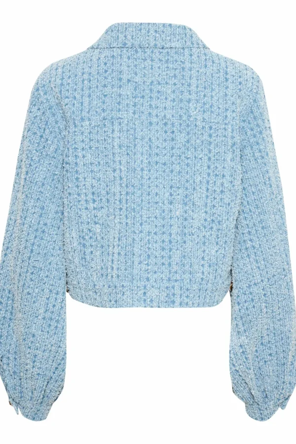 Jeanettagz Casual Jakke>Gestuz Best