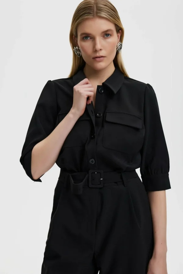 Joellegz Jumpsuit>Gestuz Hot
