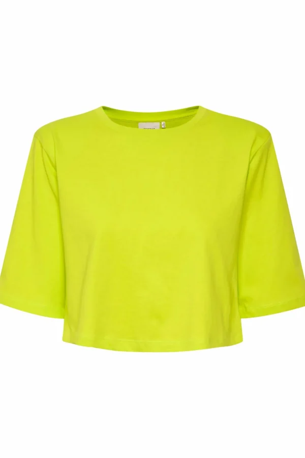 Jorygz Cropped T-Shirt>Gestuz Discount