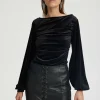 Kamaligz Bluse>Gestuz Cheap