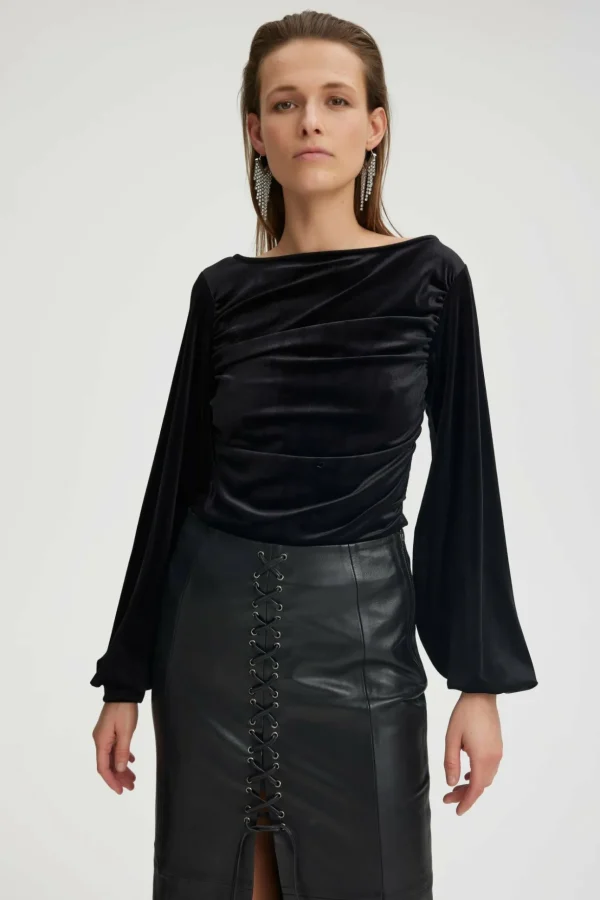 Kamaligz Bluse>Gestuz Cheap