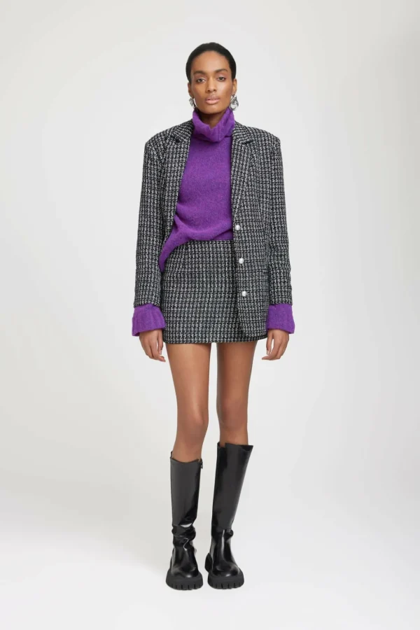 Kantagz Blazer>Gestuz Hot