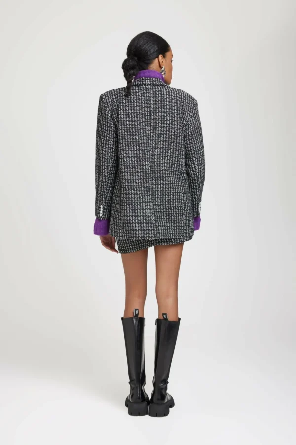 Kantagz Blazer>Gestuz Hot