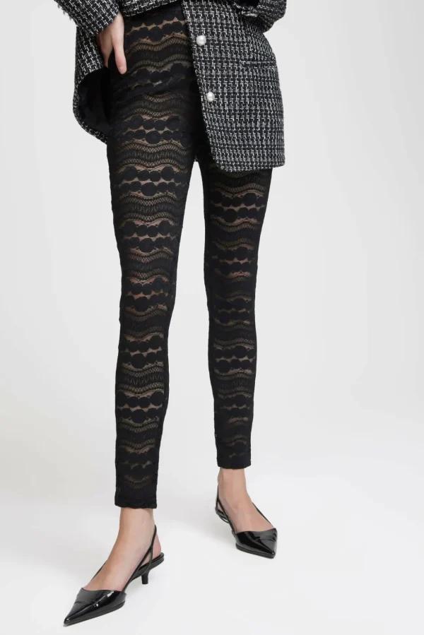 Lacillegz Leggings>Gestuz Discount