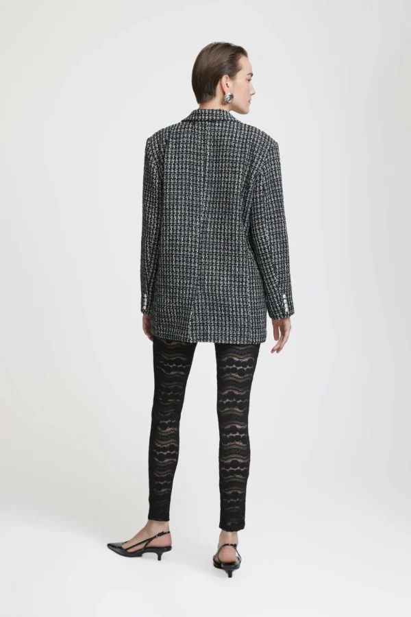 Lacillegz Leggings>Gestuz Discount