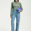 Leiagz Jeans>Gestuz New