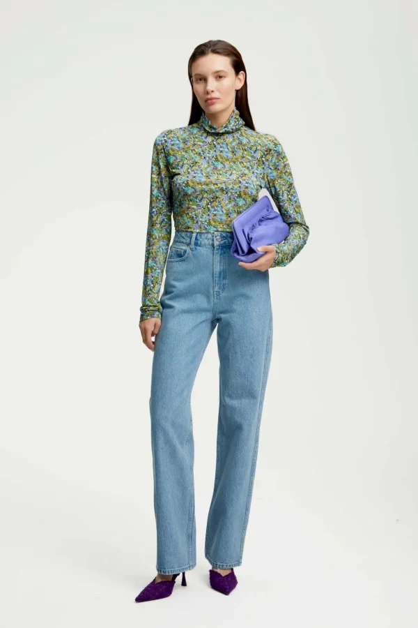 Leiagz Jeans>Gestuz New