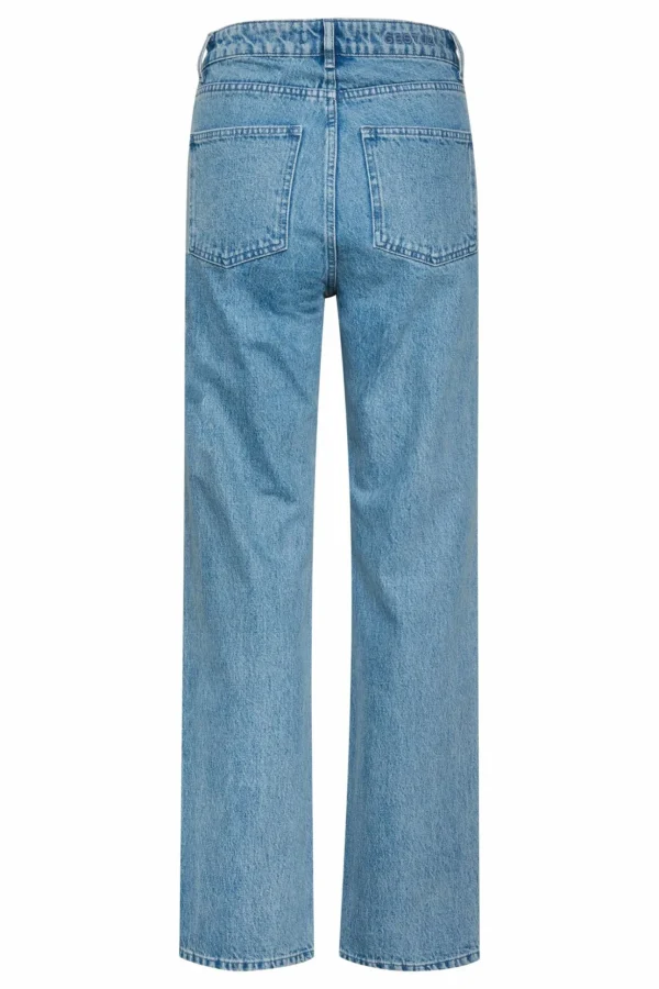 Leiagz Jeans>Gestuz New
