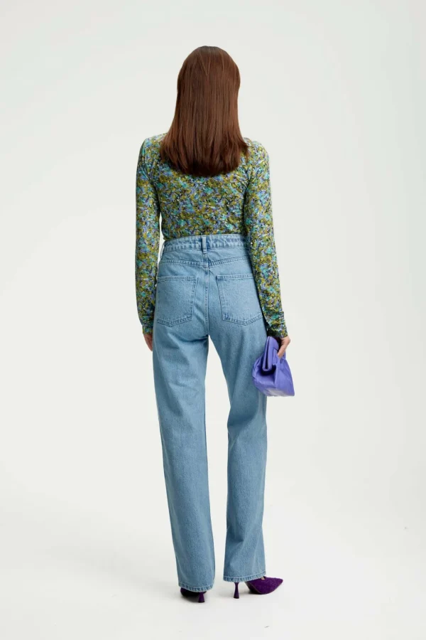 Leiagz Jeans>Gestuz New