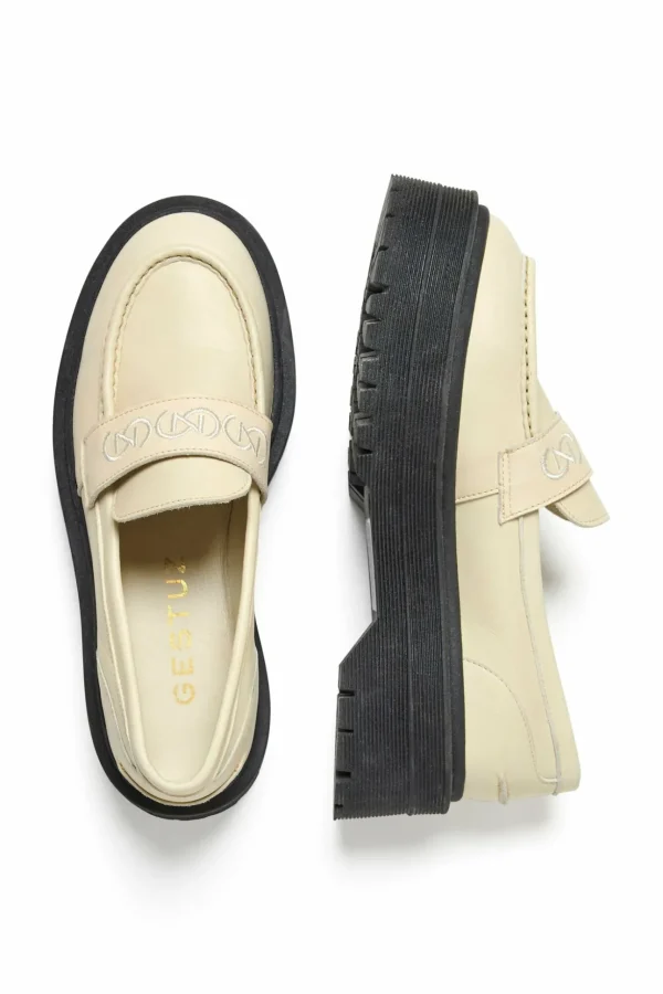 Leonoragz Loafers>Gestuz Cheap