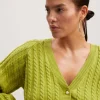 Lexigz Cardigan>Gestuz Fashion