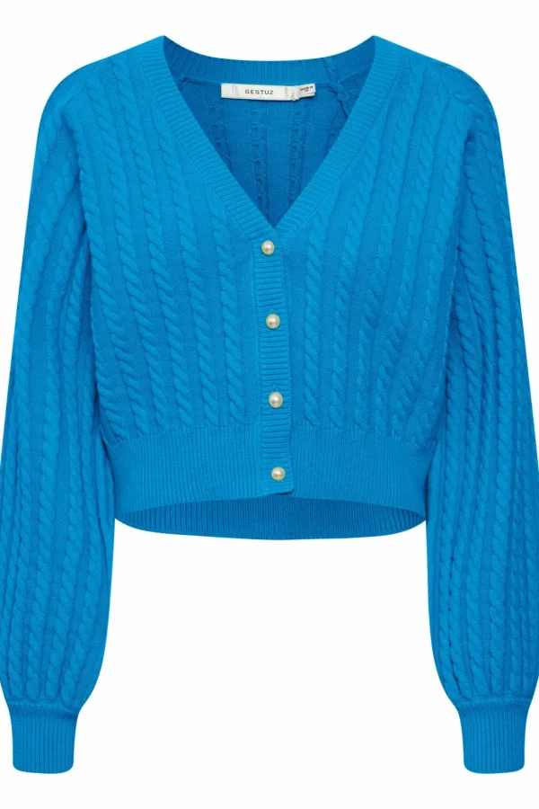 Lexigz Cardigan>Gestuz Fashion