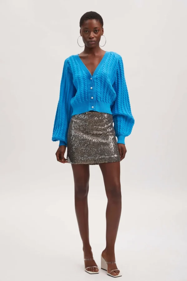 Lexigz Cardigan>Gestuz Fashion