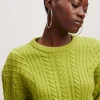 Lexigz Pullover>Gestuz Outlet