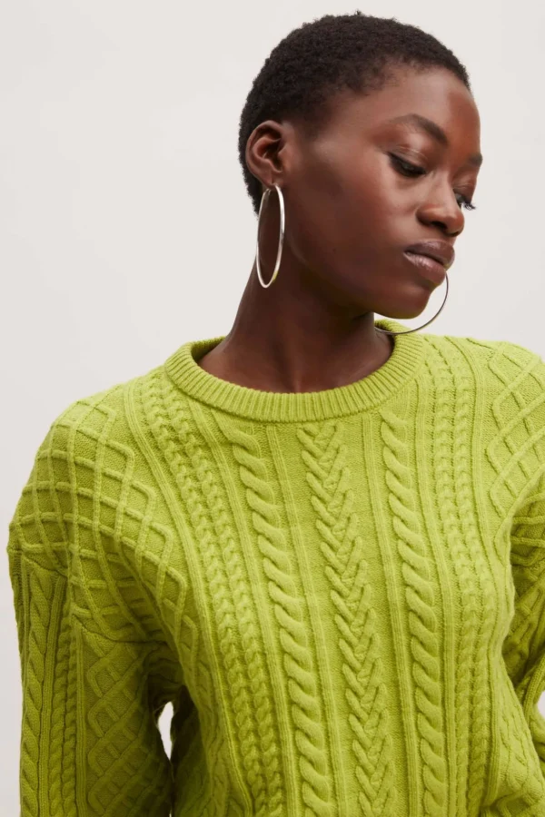 Lexigz Pullover>Gestuz Outlet