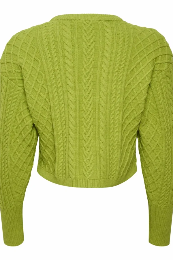 Lexigz Pullover>Gestuz Outlet