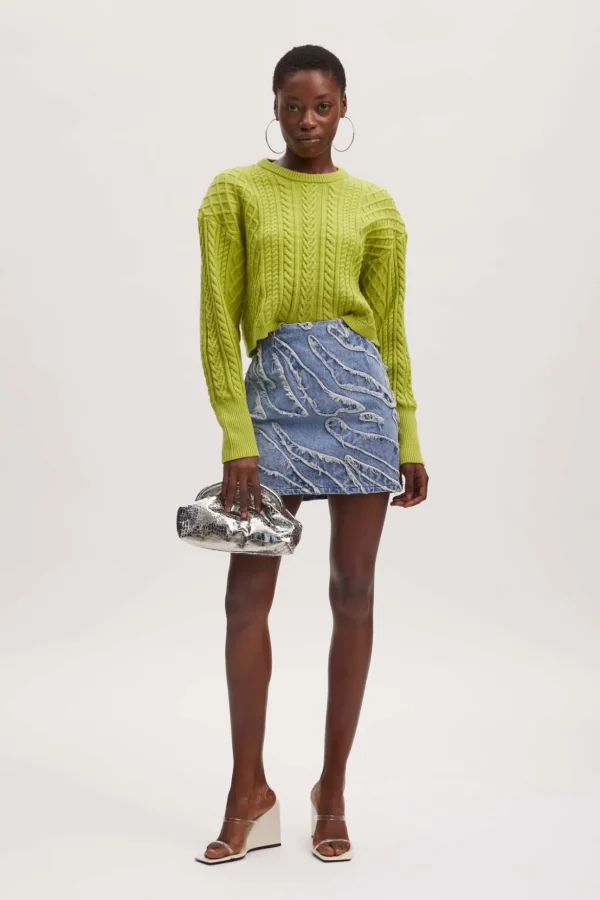 Lexigz Pullover>Gestuz Outlet