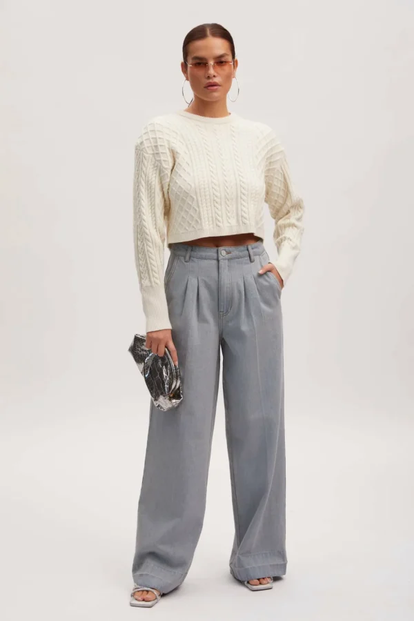 Lexigz Pullover>Gestuz Clearance