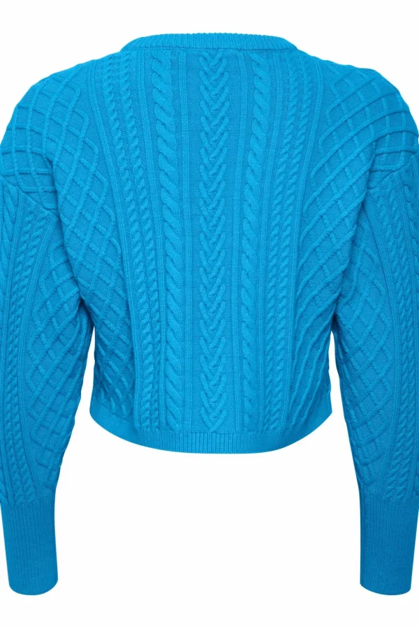 Lexigz Pullover>Gestuz Clearance