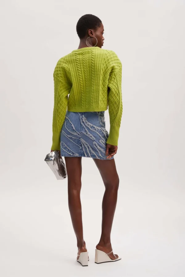 Lexigz Pullover>Gestuz Outlet