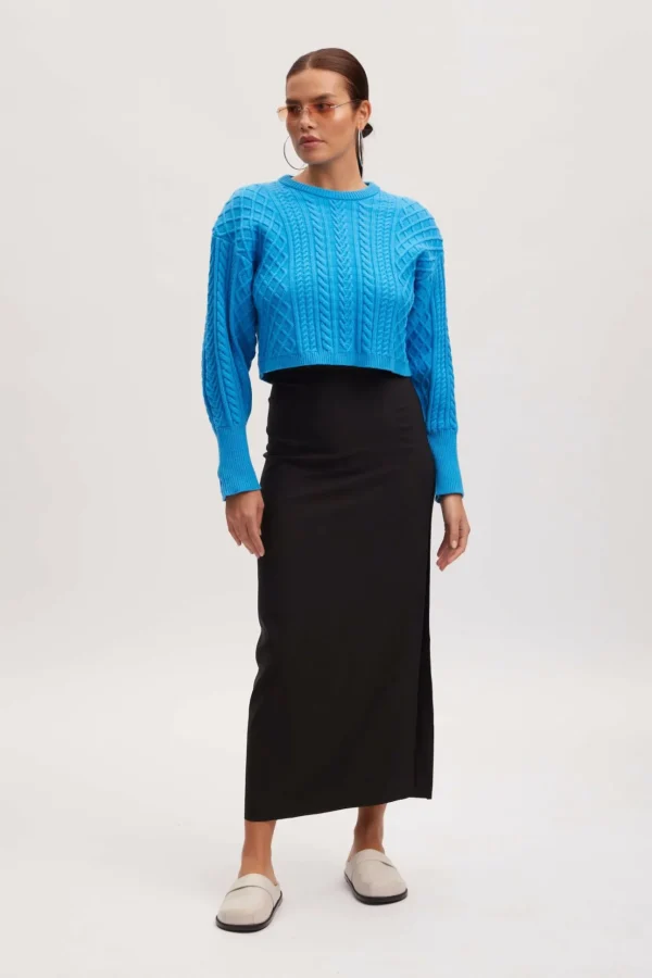 Lexigz Pullover>Gestuz Clearance