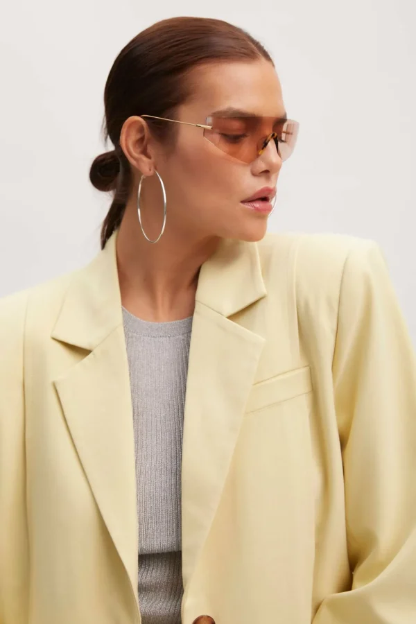 Lorelaigz Blazer>Gestuz Online