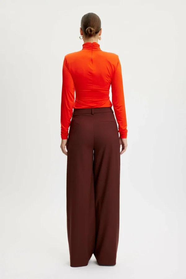 Lygz Bluse>Gestuz Fashion