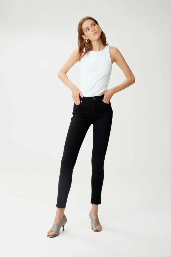 Maggiegz Mw Jeans>Gestuz New